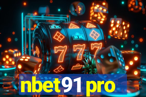 nbet91 pro